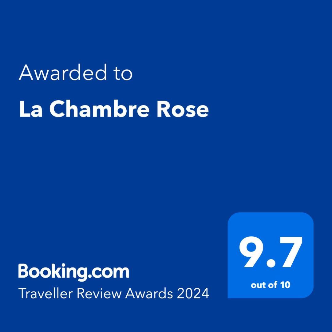 La Chambre Rose Ponta do Sol  Dış mekan fotoğraf